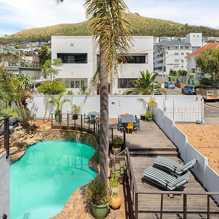 Neighbourgood Ravenscraig Hotell Cape Town Eksteriør bilde