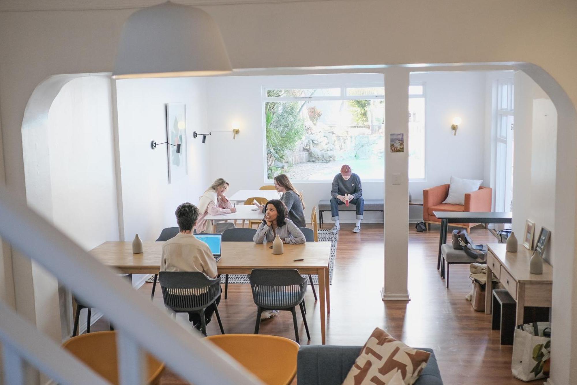 Neighbourgood Ravenscraig Hotell Cape Town Eksteriør bilde