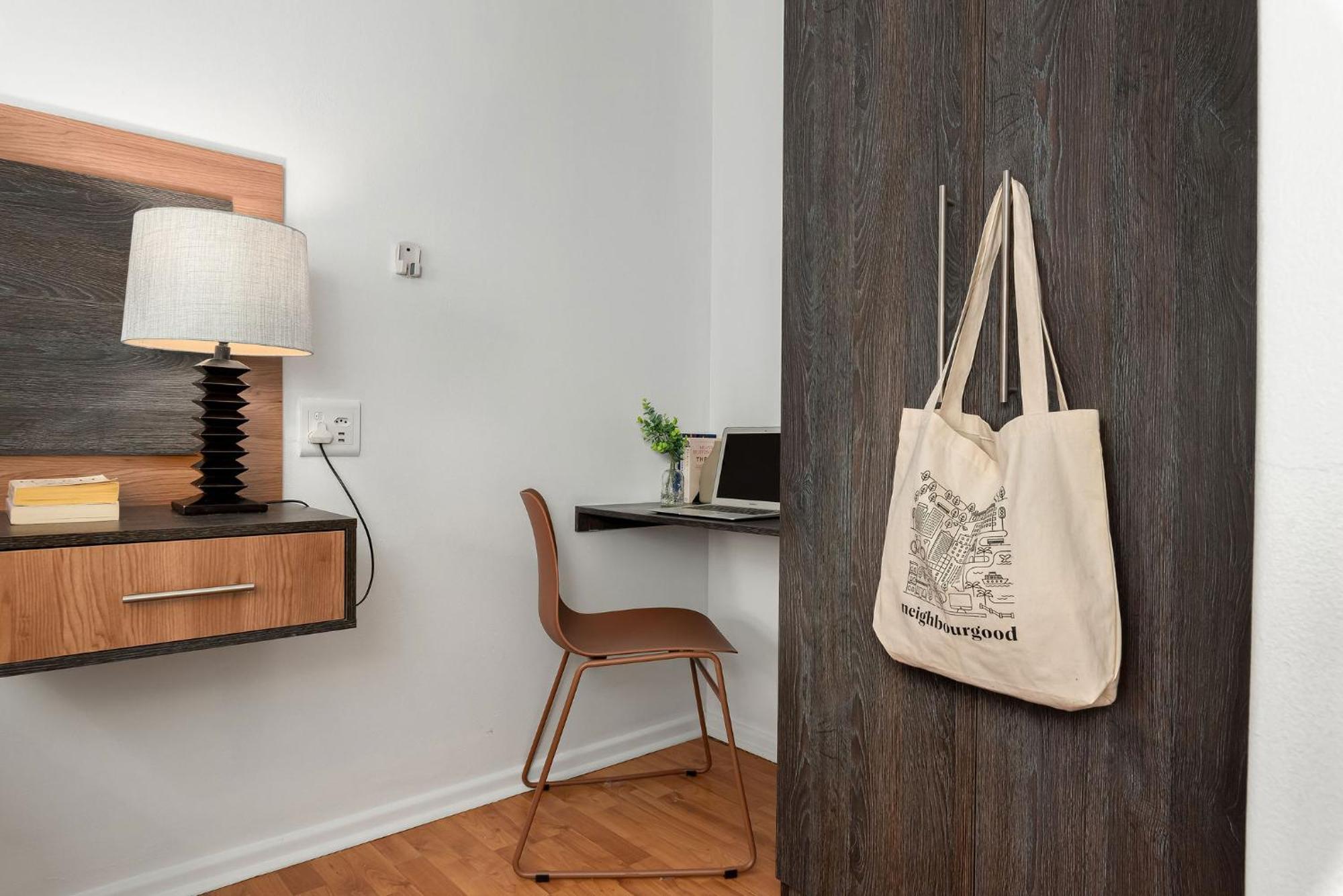 Neighbourgood Ravenscraig Hotell Cape Town Rom bilde