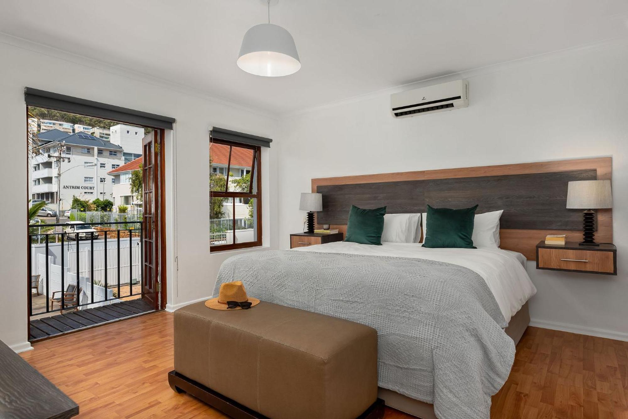 Neighbourgood Ravenscraig Hotell Cape Town Eksteriør bilde