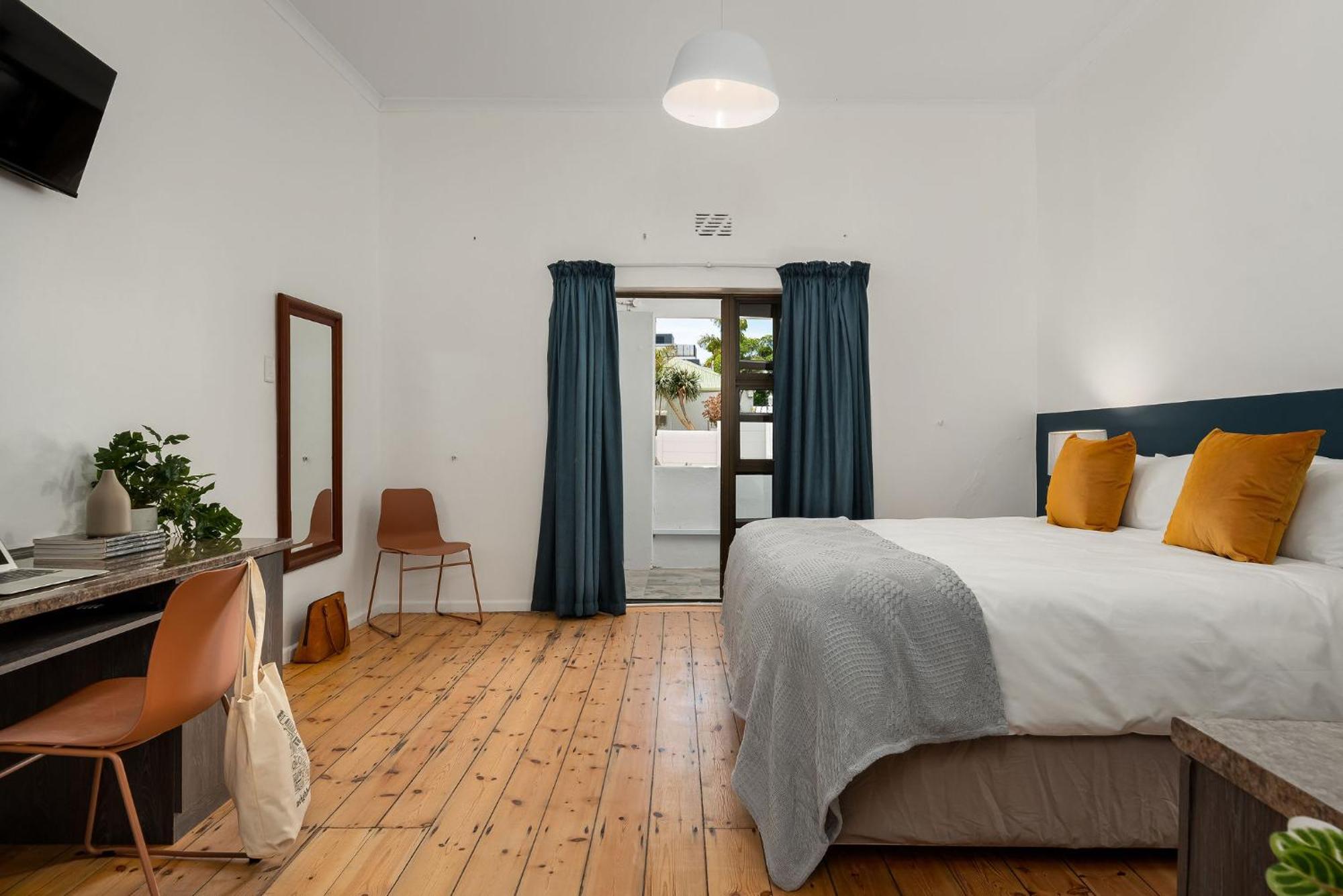 Neighbourgood Ravenscraig Hotell Cape Town Eksteriør bilde