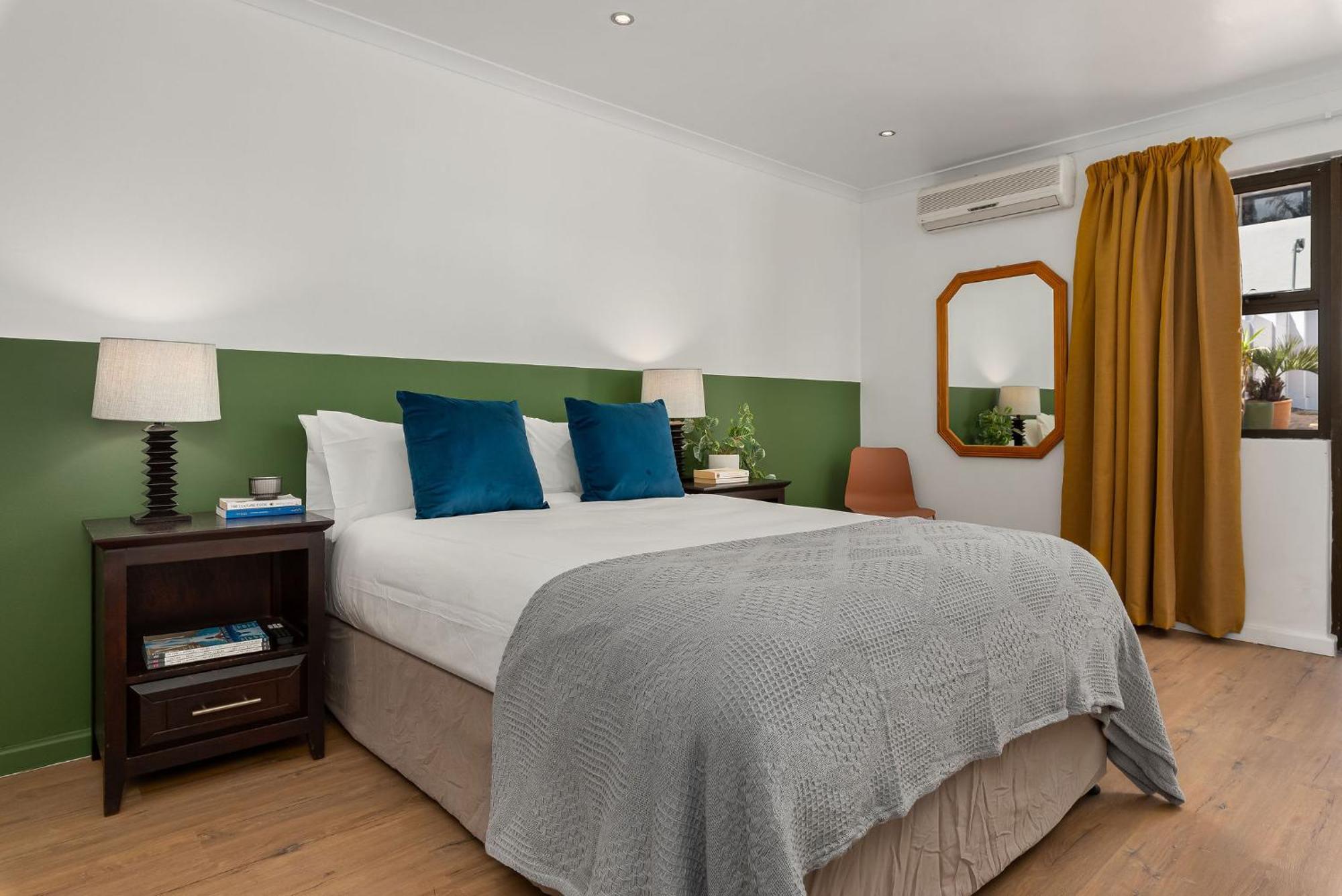 Neighbourgood Ravenscraig Hotell Cape Town Eksteriør bilde