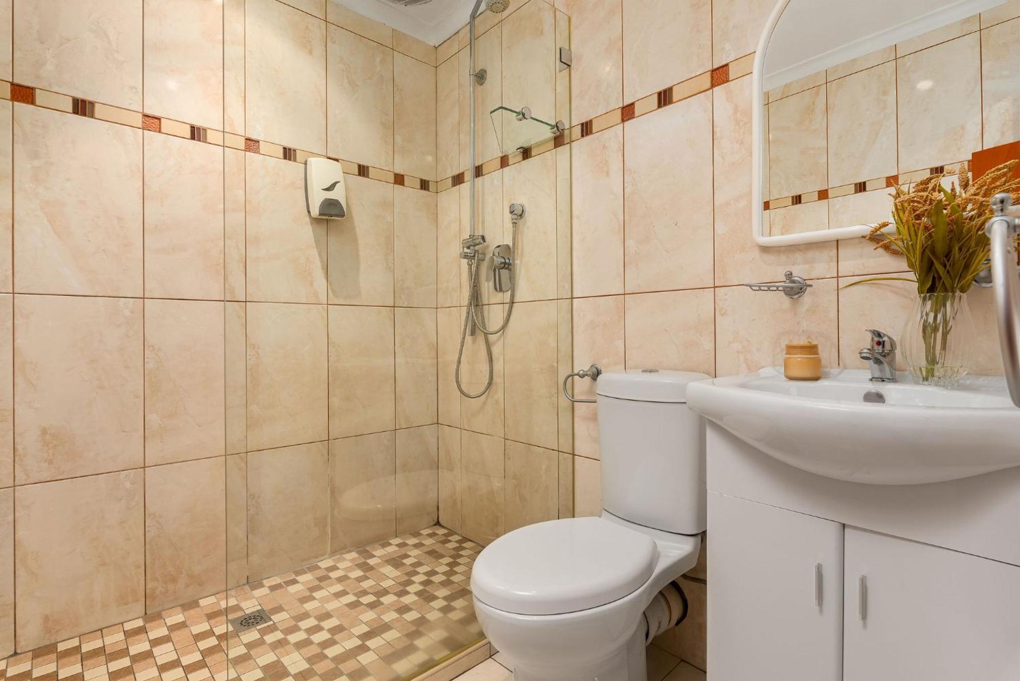 Neighbourgood Ravenscraig Hotell Cape Town Rom bilde