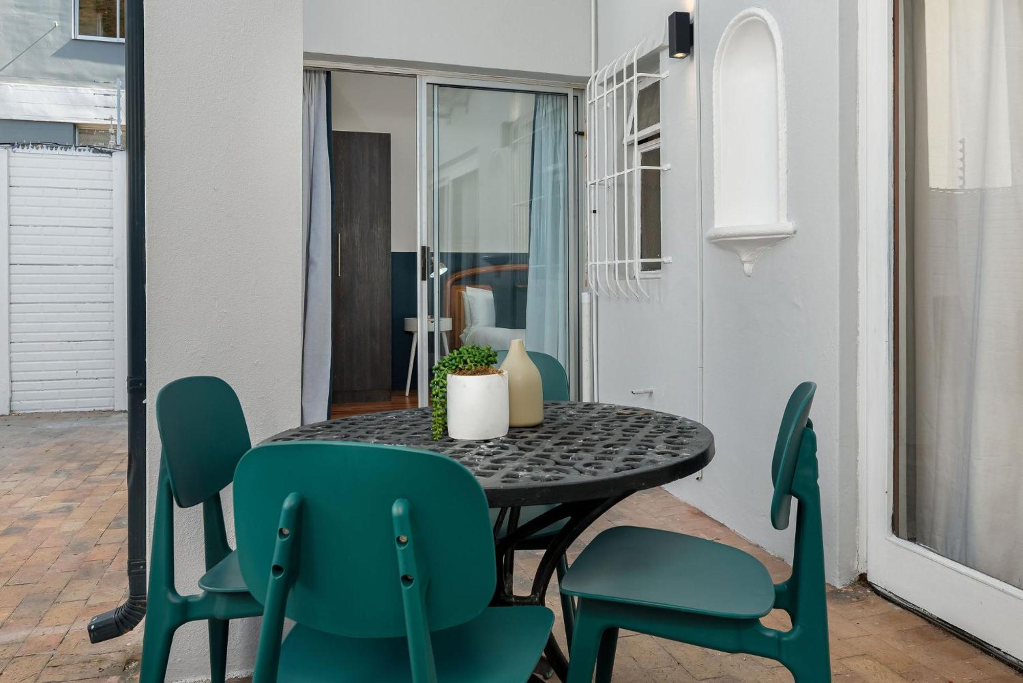 Neighbourgood Ravenscraig Hotell Cape Town Rom bilde