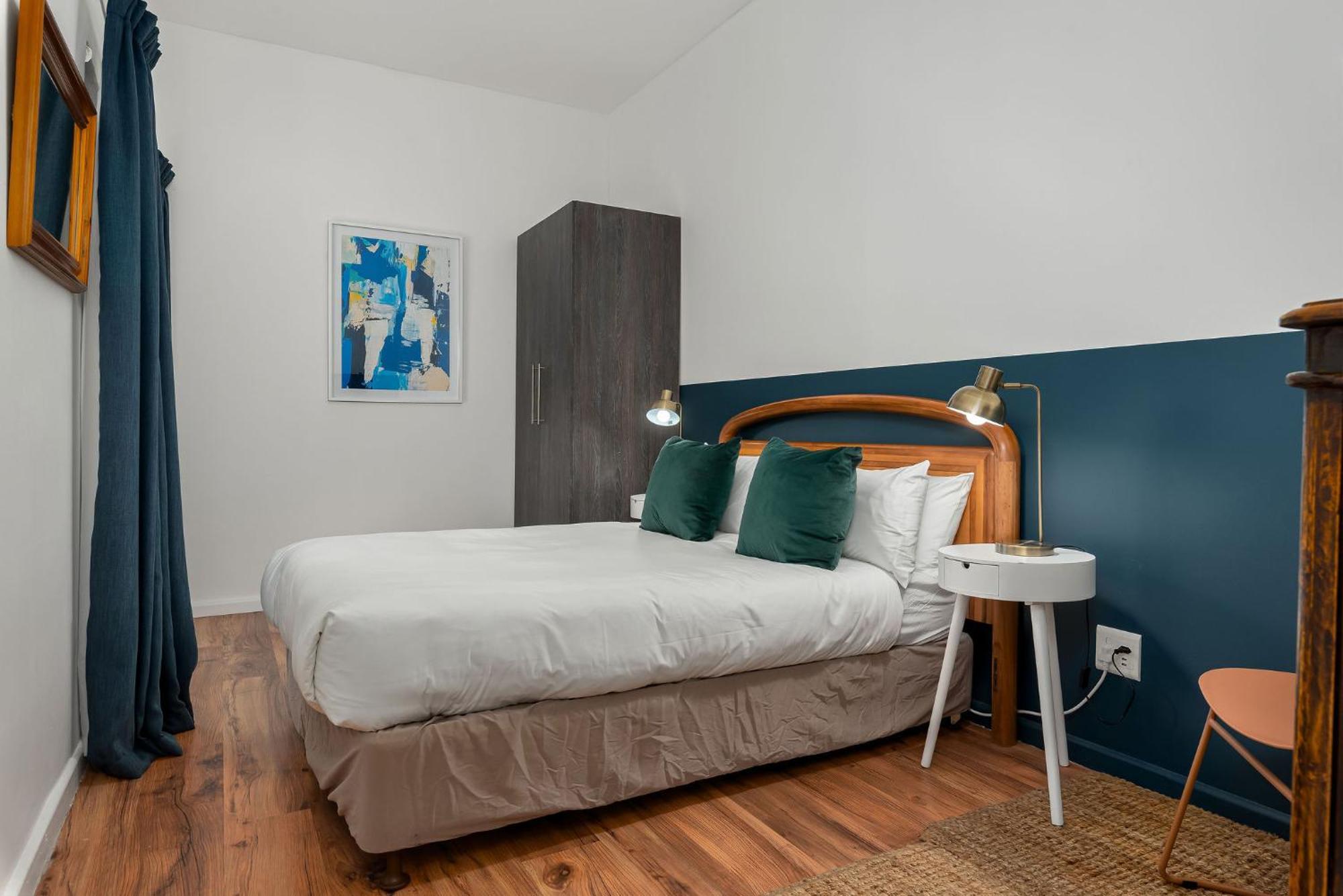 Neighbourgood Ravenscraig Hotell Cape Town Rom bilde