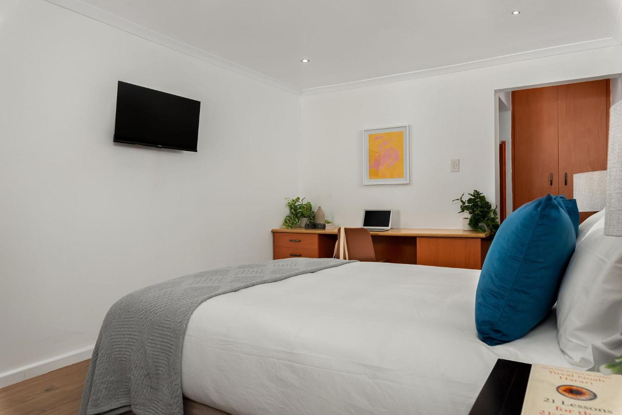 Neighbourgood Ravenscraig Hotell Cape Town Rom bilde
