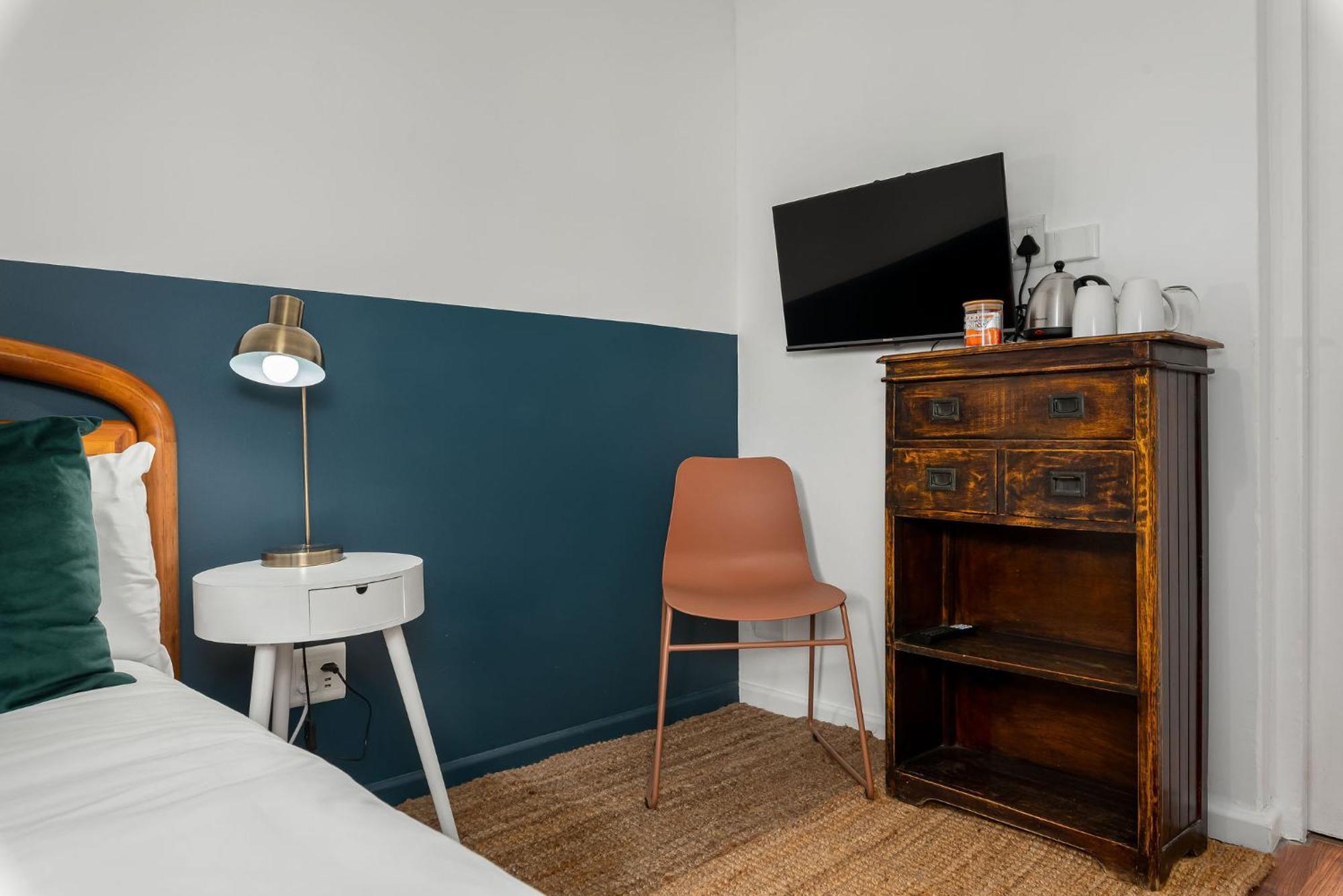 Neighbourgood Ravenscraig Hotell Cape Town Rom bilde