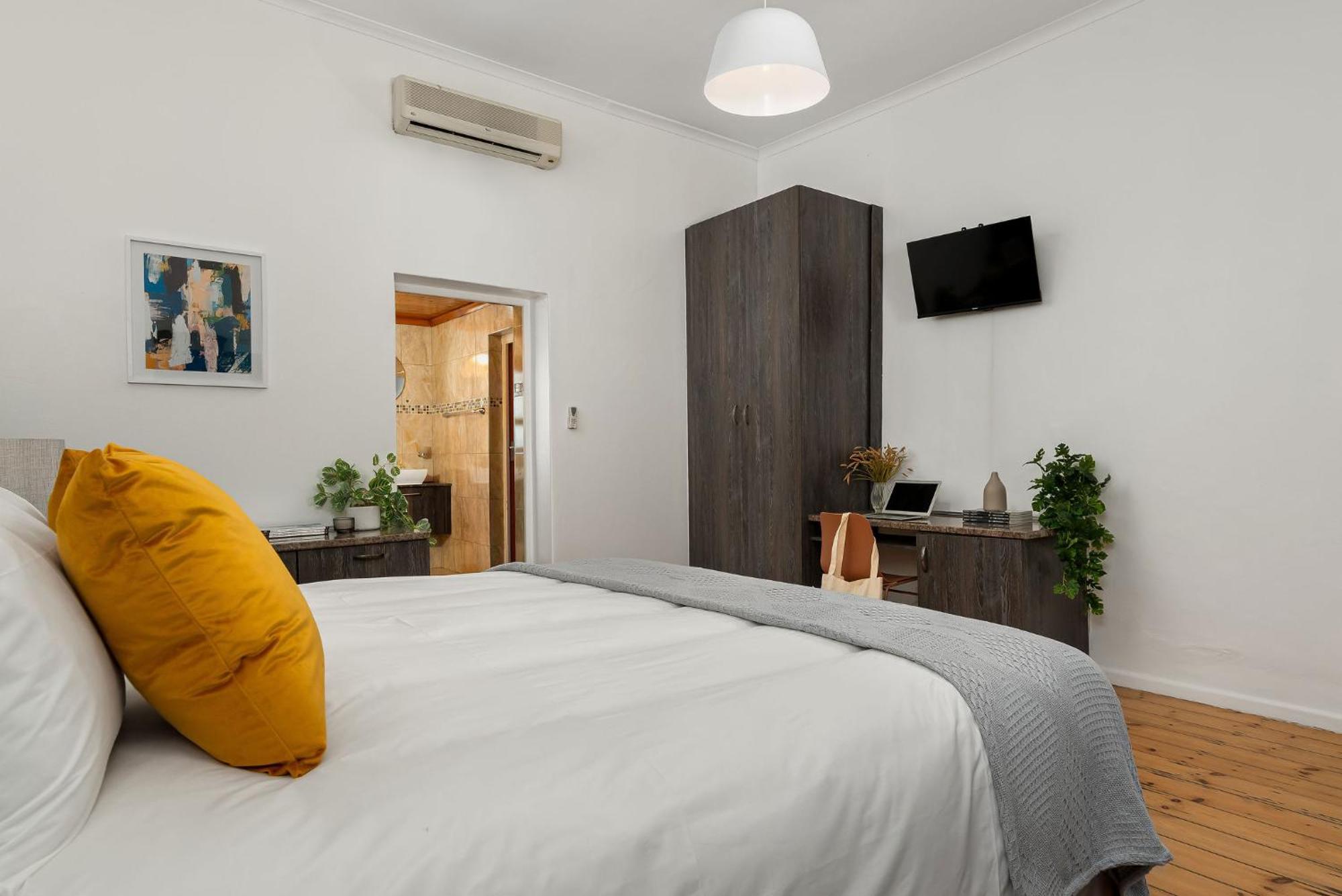Neighbourgood Ravenscraig Hotell Cape Town Eksteriør bilde