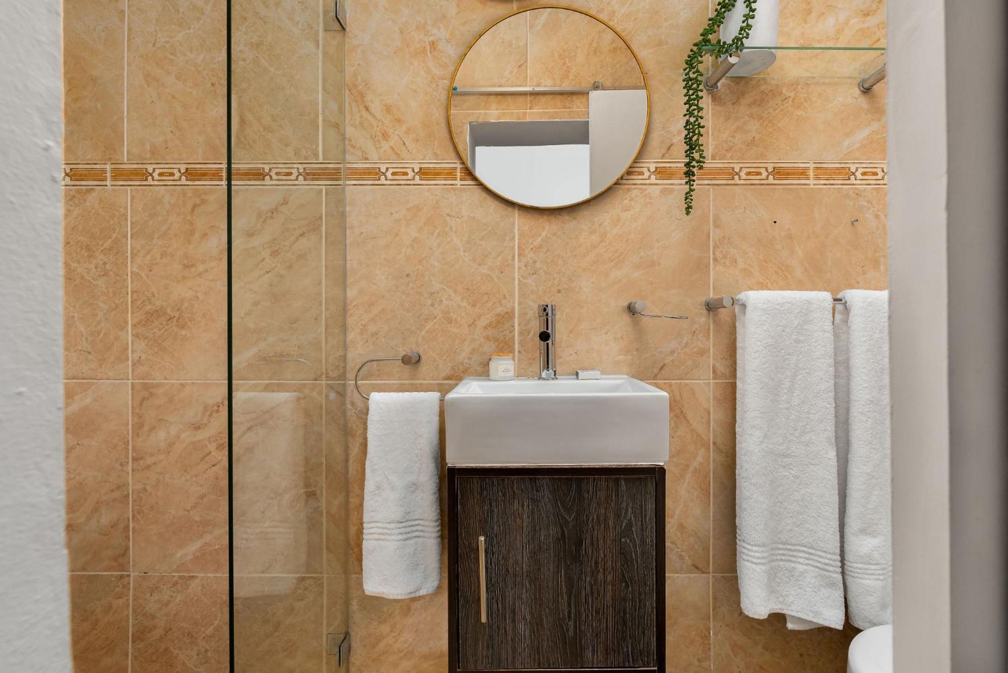 Neighbourgood Ravenscraig Hotell Cape Town Rom bilde