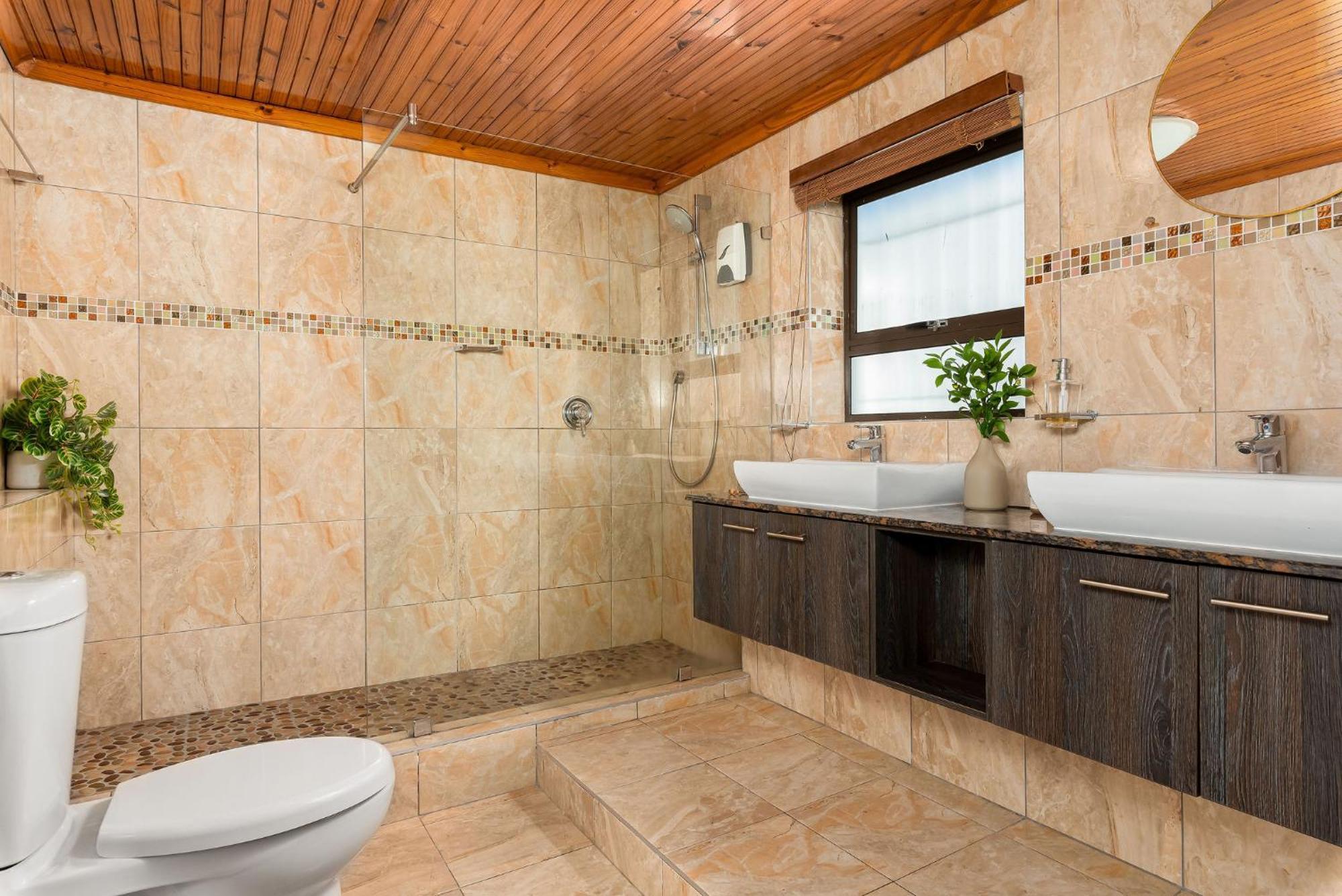 Neighbourgood Ravenscraig Hotell Cape Town Rom bilde