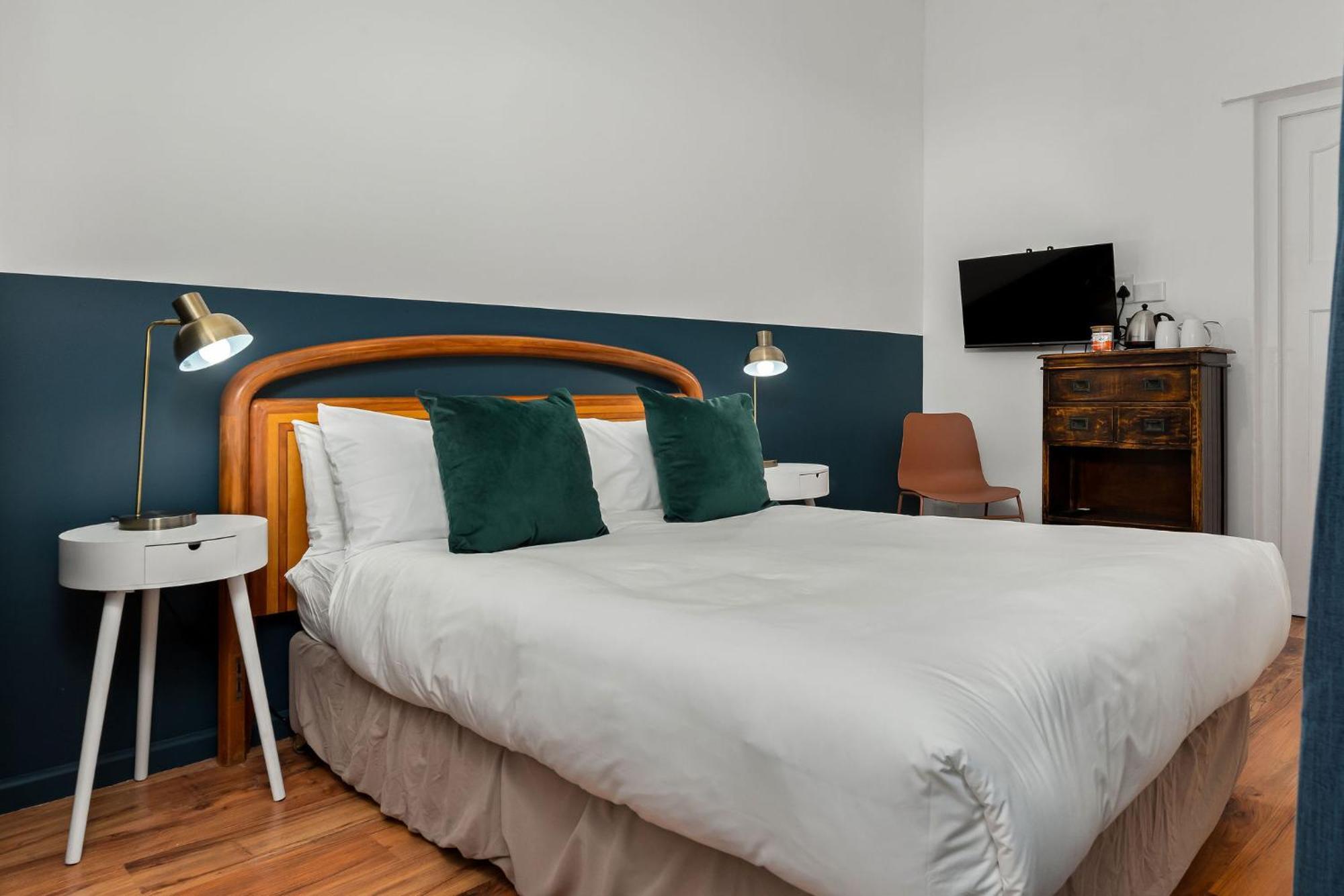 Neighbourgood Ravenscraig Hotell Cape Town Eksteriør bilde