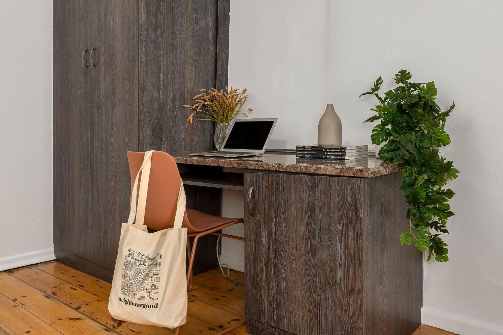 Neighbourgood Ravenscraig Hotell Cape Town Eksteriør bilde