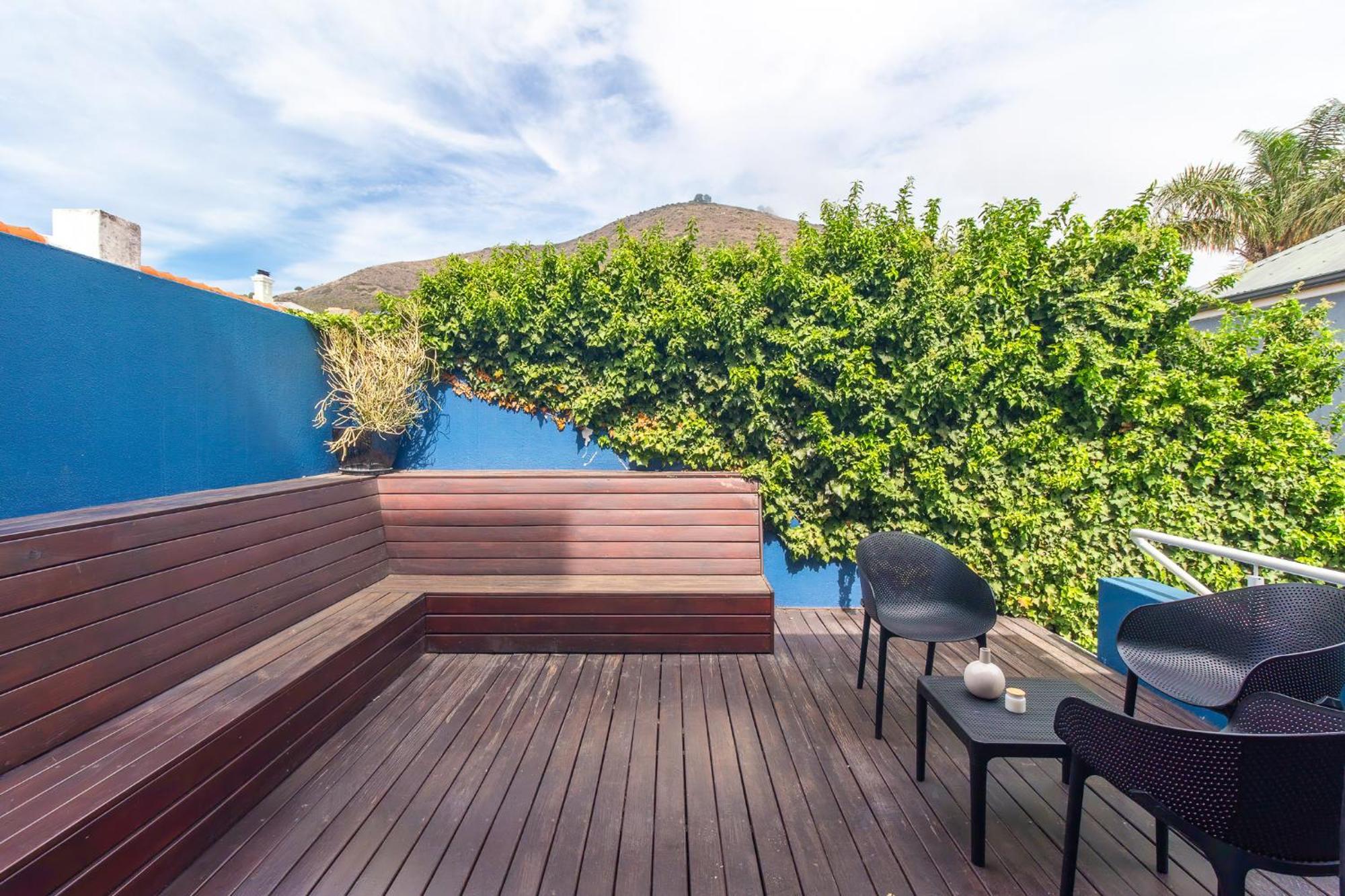 Neighbourgood Ravenscraig Hotell Cape Town Eksteriør bilde