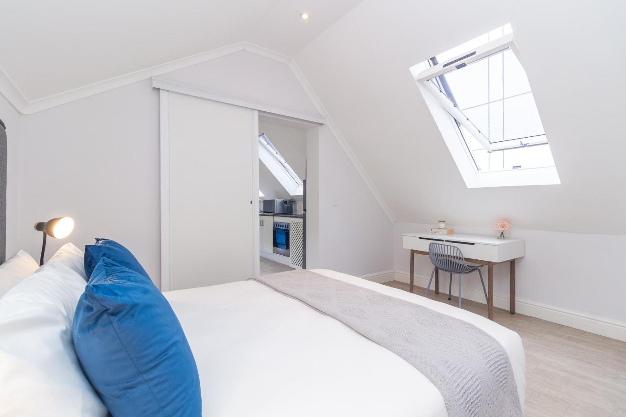 Neighbourgood Ravenscraig Hotell Cape Town Eksteriør bilde