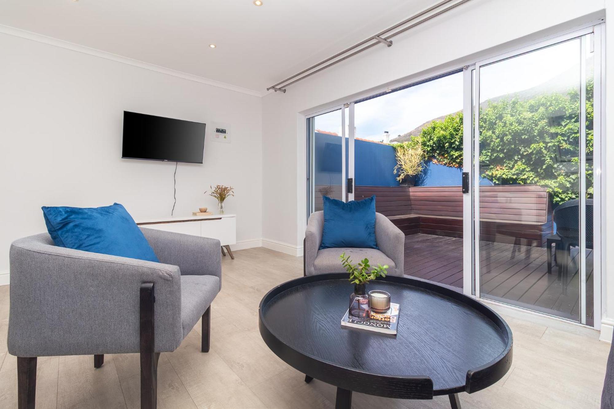 Neighbourgood Ravenscraig Hotell Cape Town Eksteriør bilde