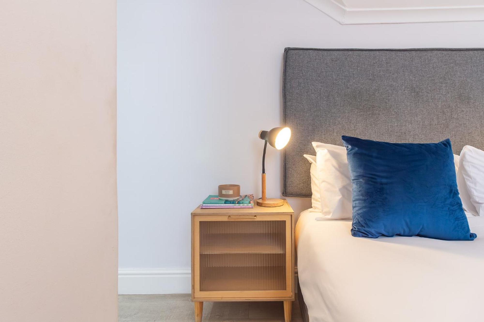 Neighbourgood Ravenscraig Hotell Cape Town Eksteriør bilde
