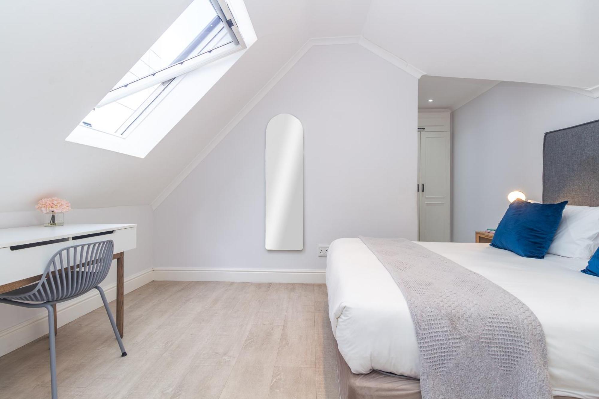 Neighbourgood Ravenscraig Hotell Cape Town Eksteriør bilde
