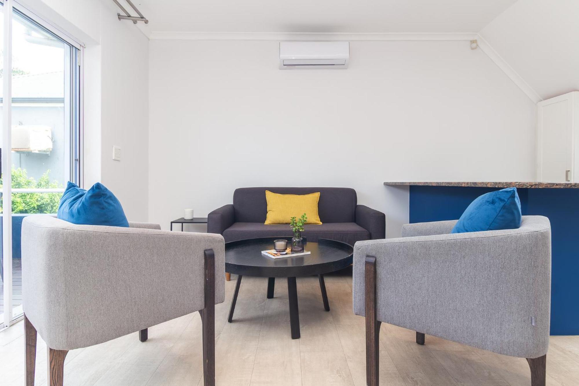 Neighbourgood Ravenscraig Hotell Cape Town Eksteriør bilde