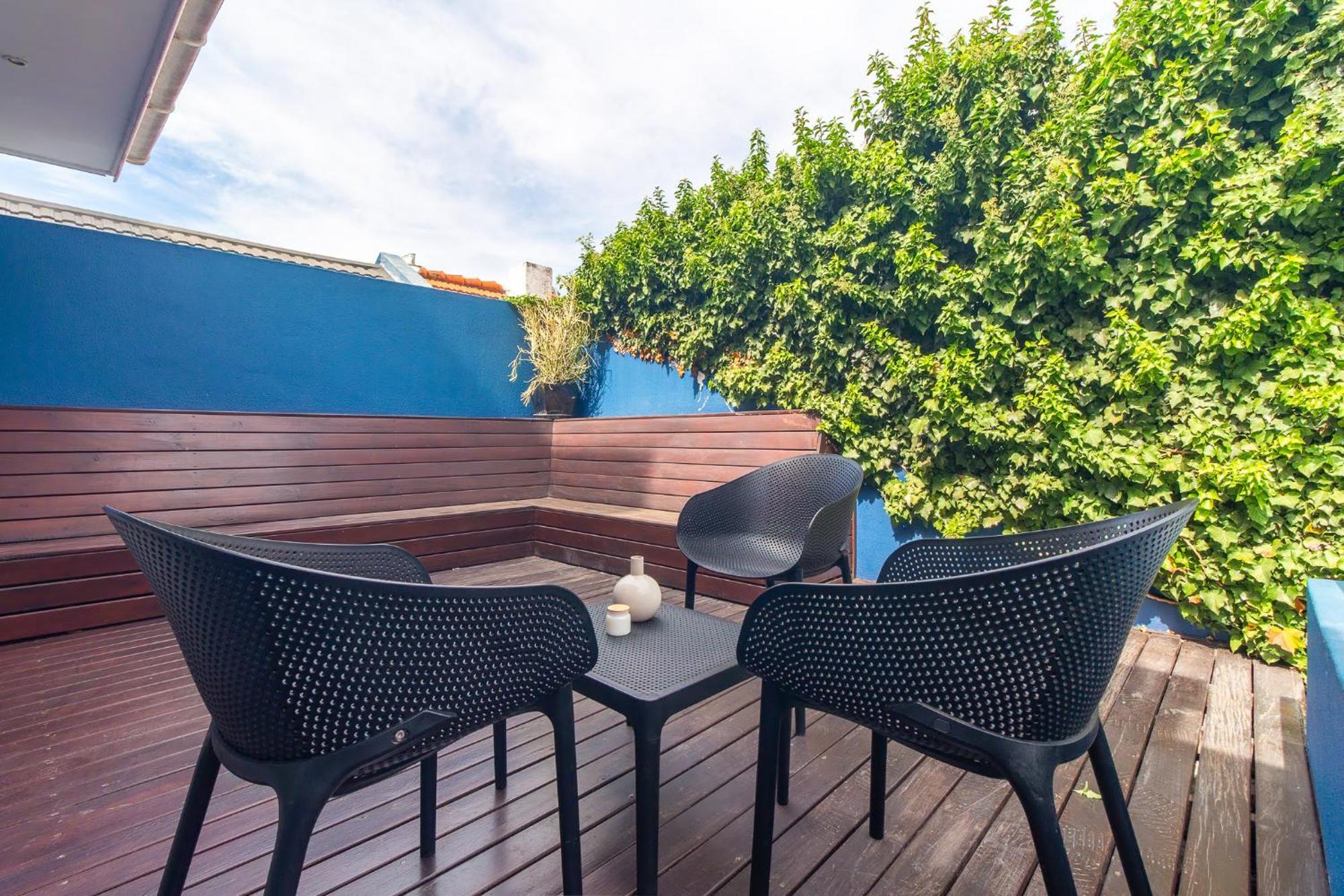 Neighbourgood Ravenscraig Hotell Cape Town Eksteriør bilde