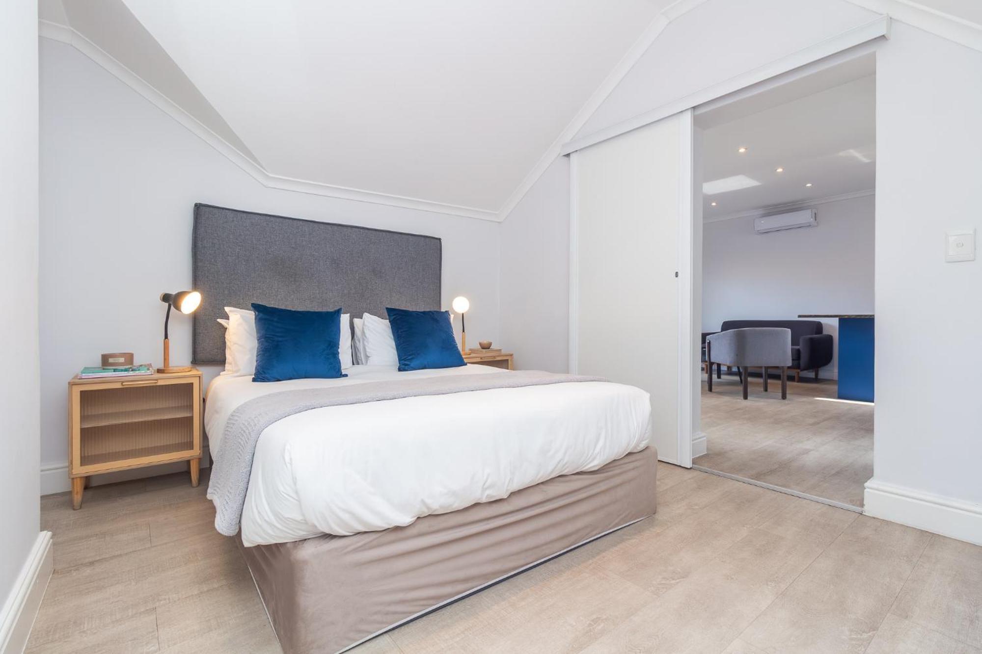 Neighbourgood Ravenscraig Hotell Cape Town Eksteriør bilde